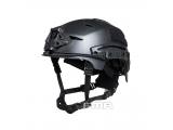 FMA FT BUMP Helmet BK  tb741